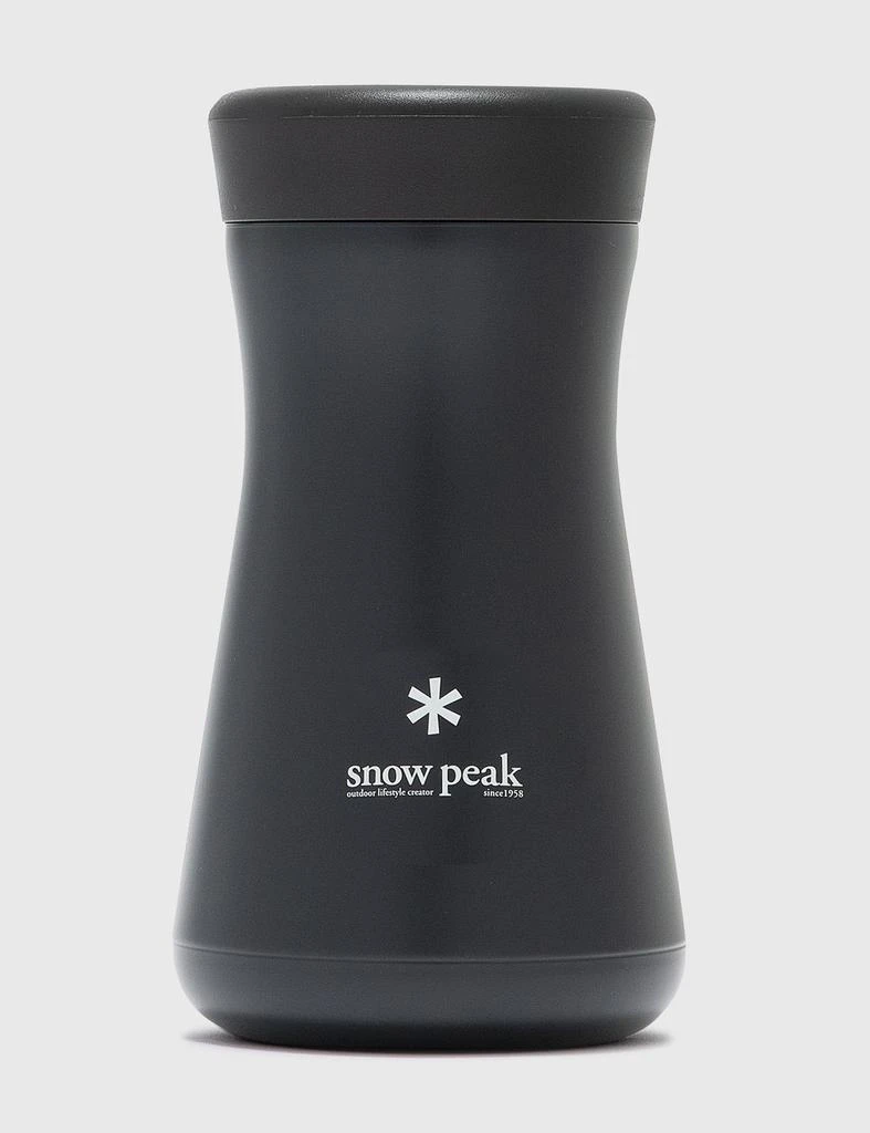 商品Snow Peak|Tsuzumi Bottle 350,价格¥451,第1张图片