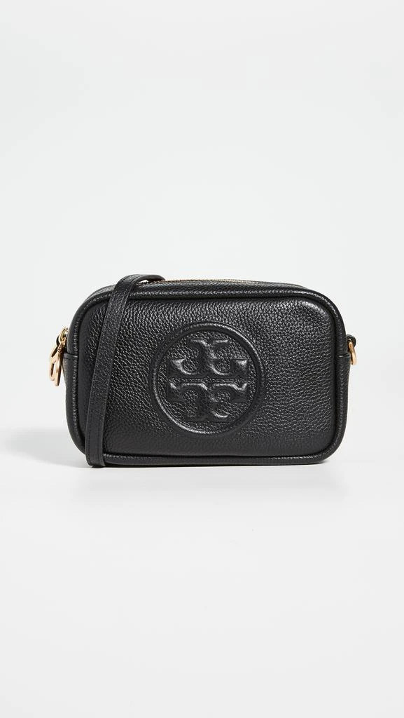 商品Tory Burch|Tory Burch Perry Bombe 迷你包,价格¥1331,第2张图片详细描述