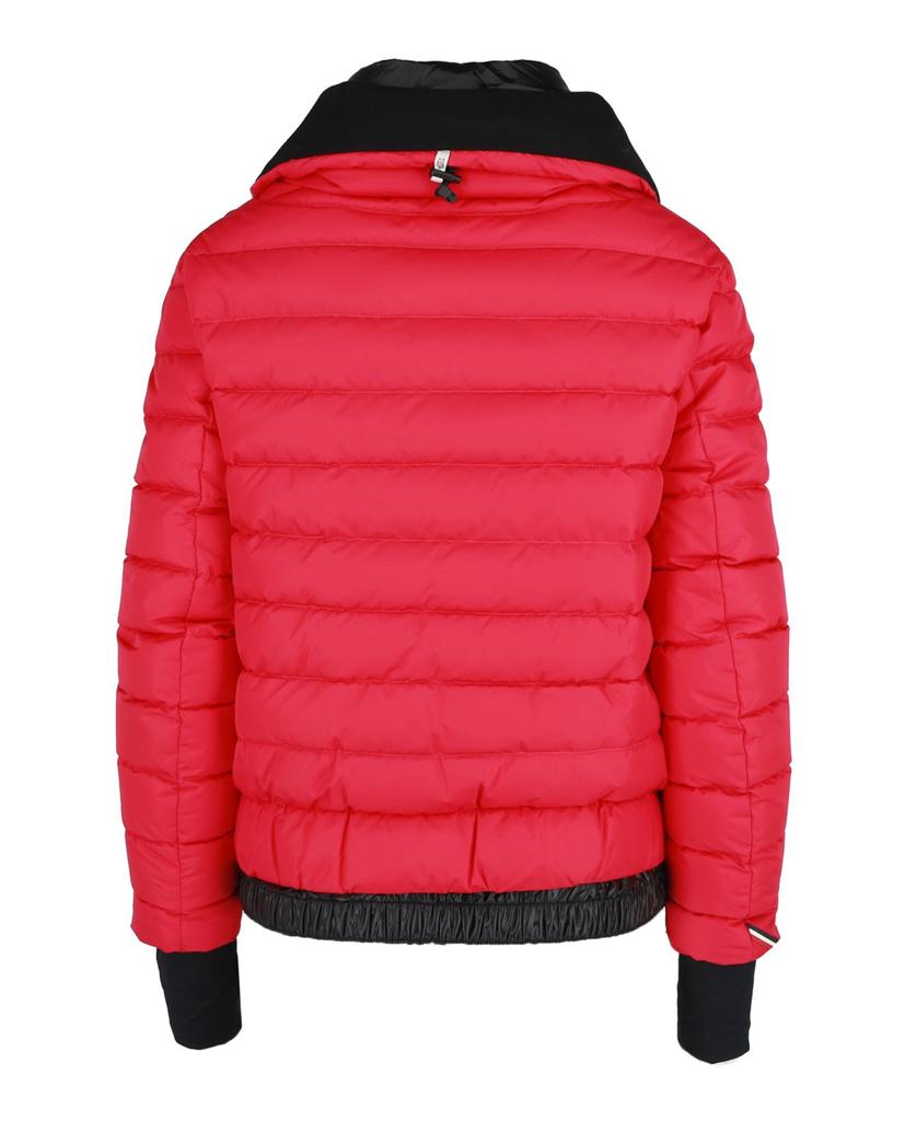 Vonne Down Puffer Jacket商品第3张图片规格展示