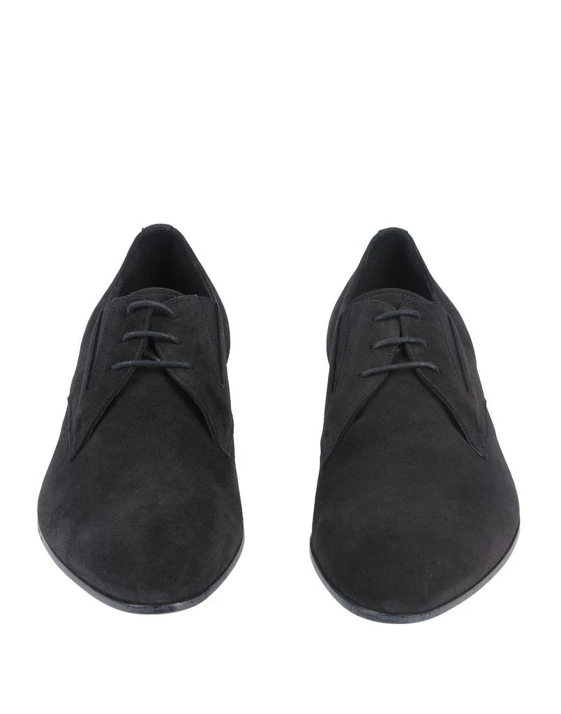 商品Prada|Laced shoes,价格¥2794,第4张图片详细描述