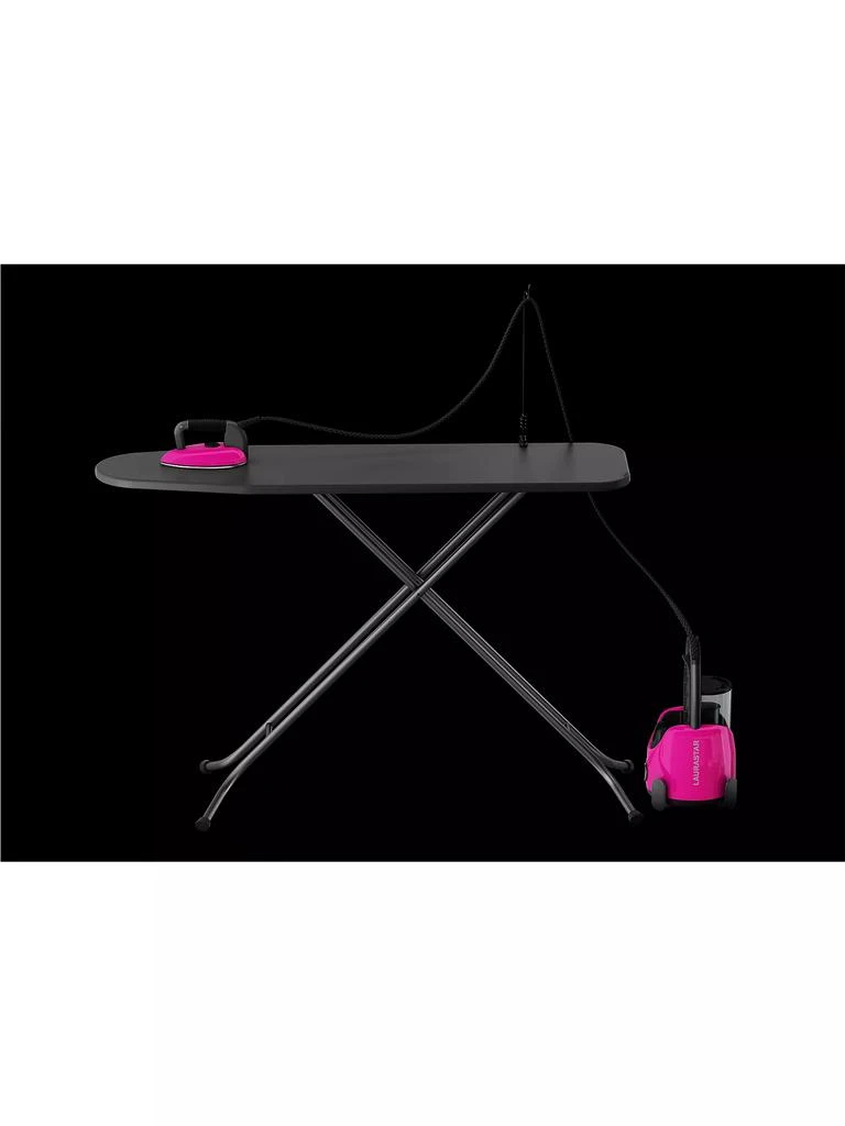 商品Laurastar|Lift Plus Three-In-One Steamer,价格¥7100,第3张图片详细描述