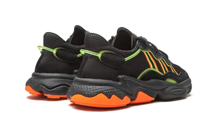 商品Adidas|Adidas Ozweego,价格¥1481,第4张图片详细描述