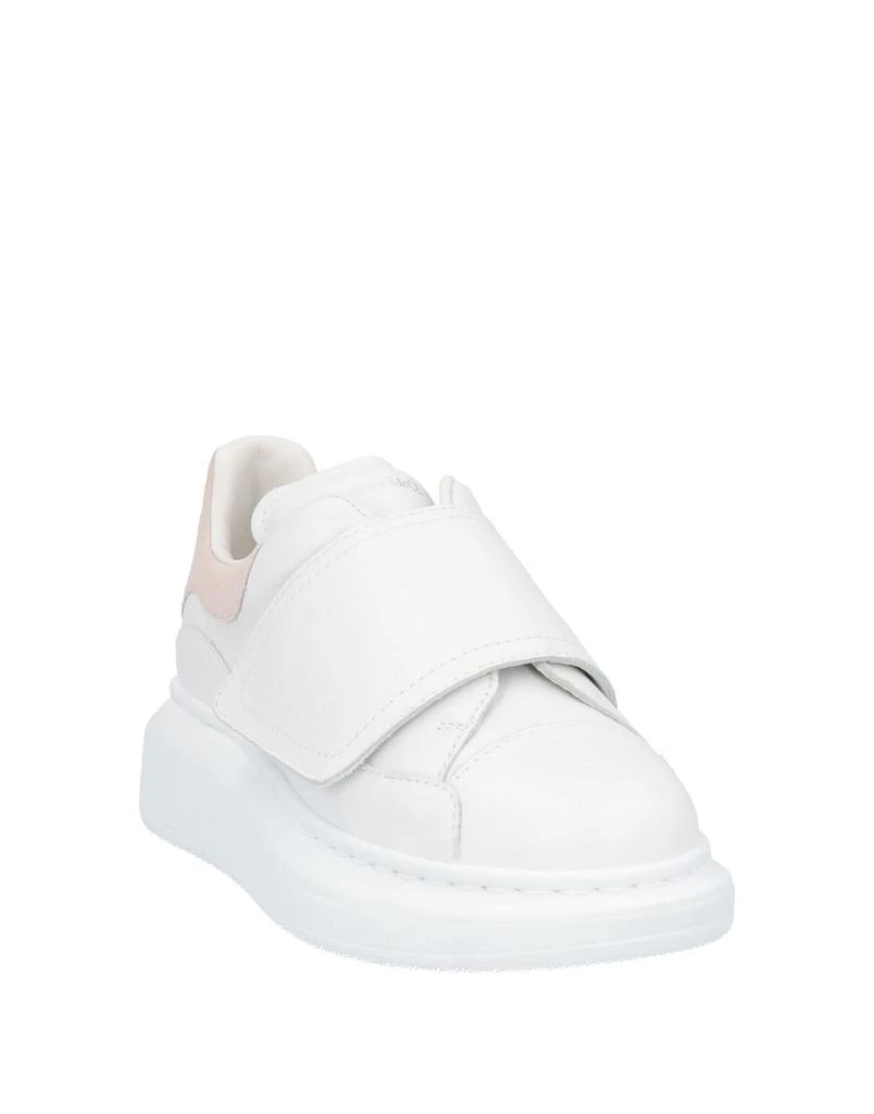 商品Alexander McQueen|Sneakers,价格¥1940,第2张图片详细描述