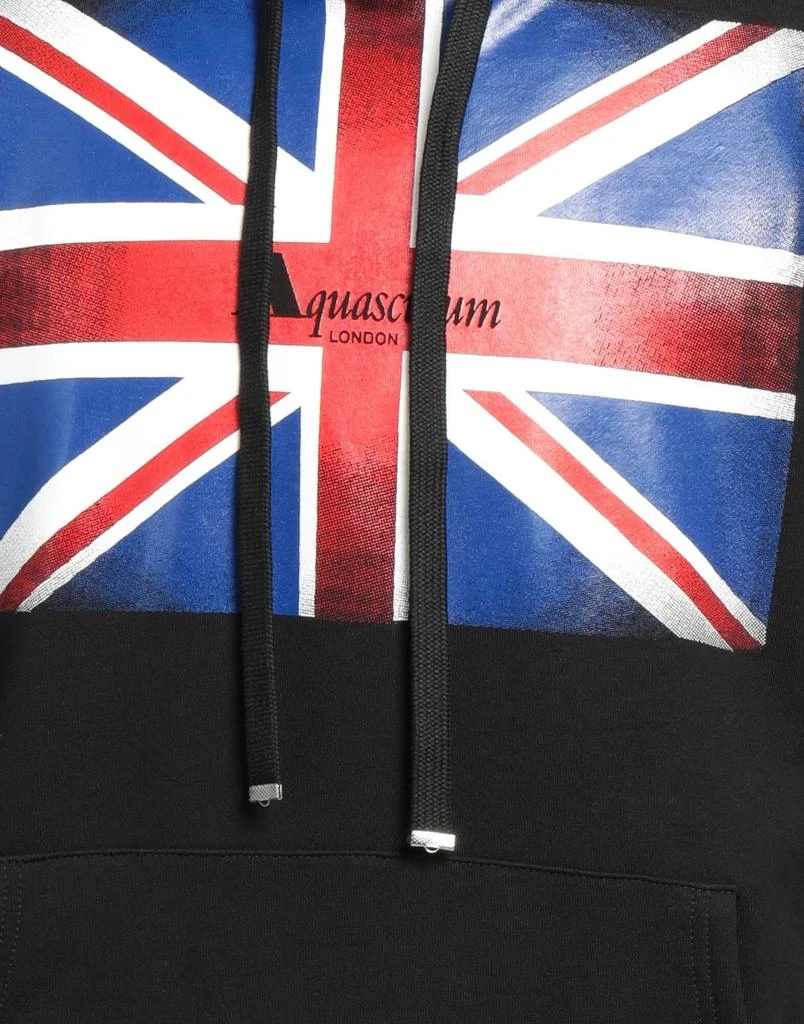 商品Aquascutum|Hooded sweatshirt,价格¥686,第4张图片详细描述