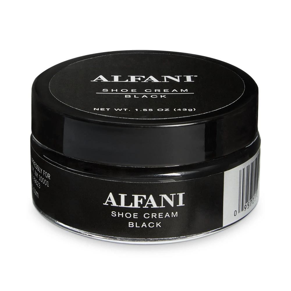 商品Alfani|Shoe Cream, Created for Macy's,价格¥38-¥45,第1张图片