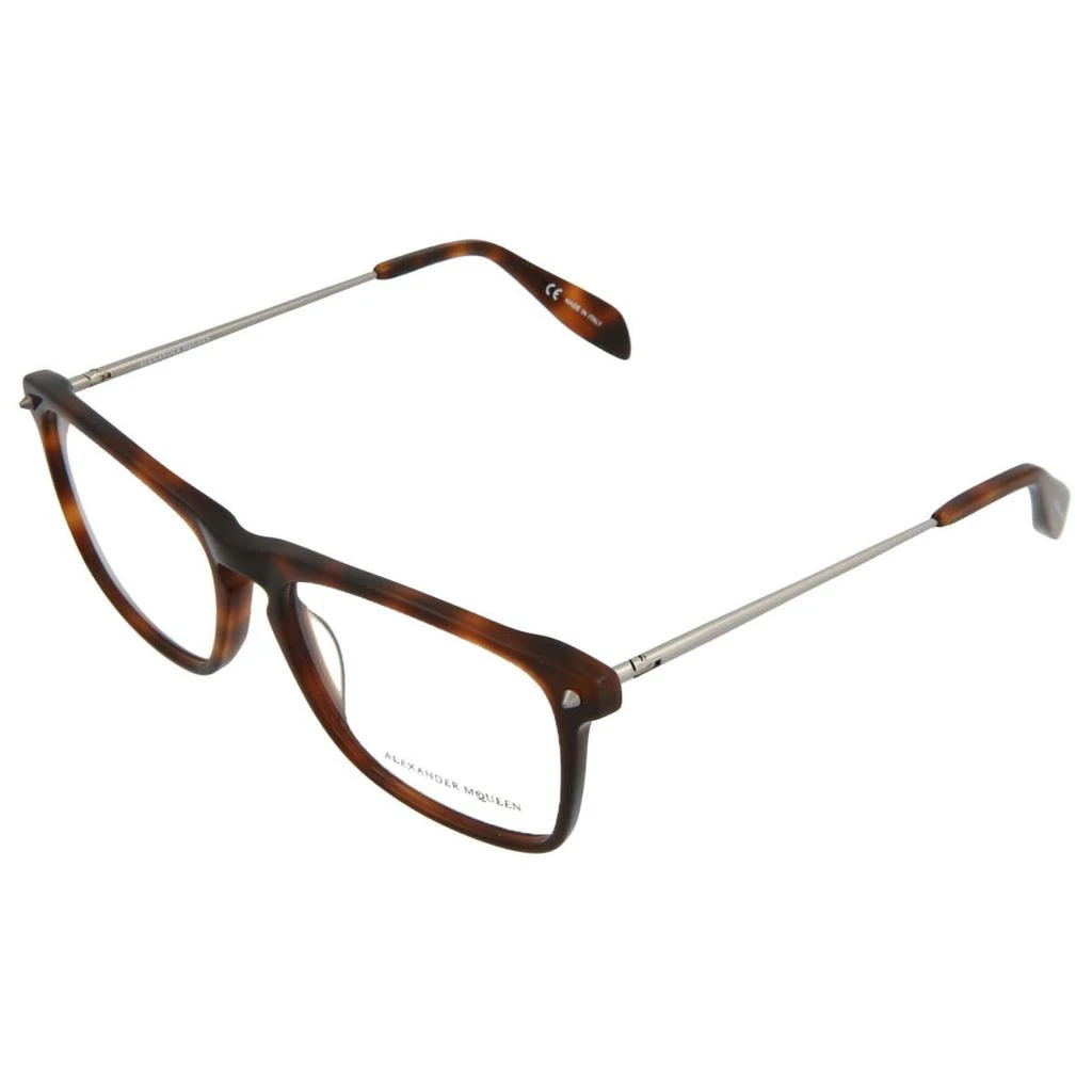 商品Alexander McQueen|Alexander McQueen 时尚 眼镜,价格¥733,第1张图片