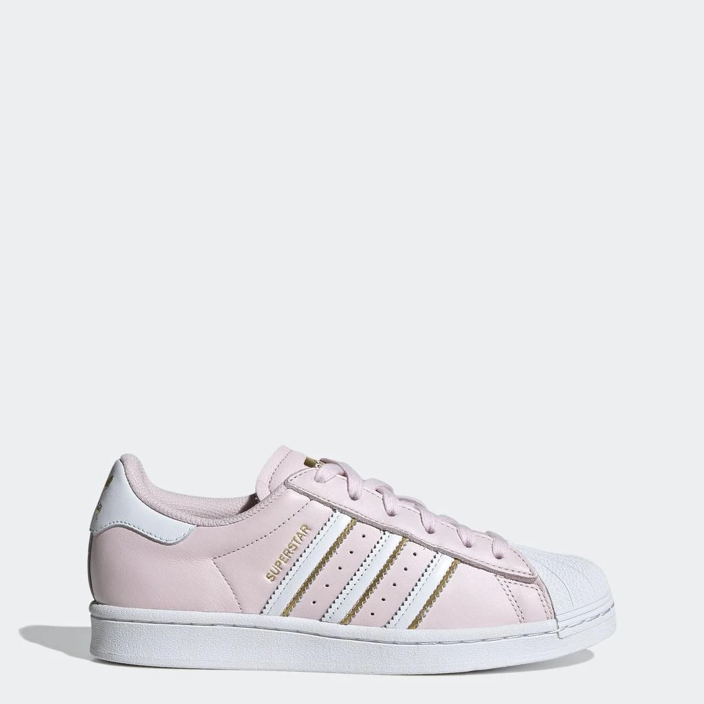 Women's adidas Superstar Shoes 商品