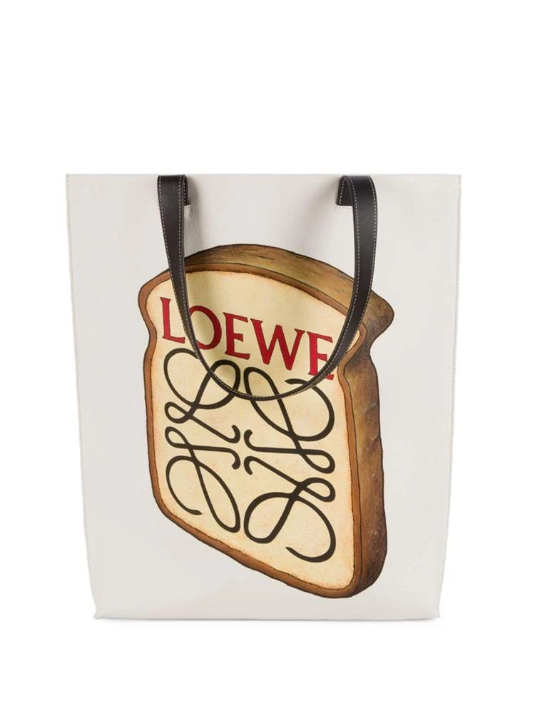 商品Loewe|Toasted 托特包,价格¥6705,第1张图片