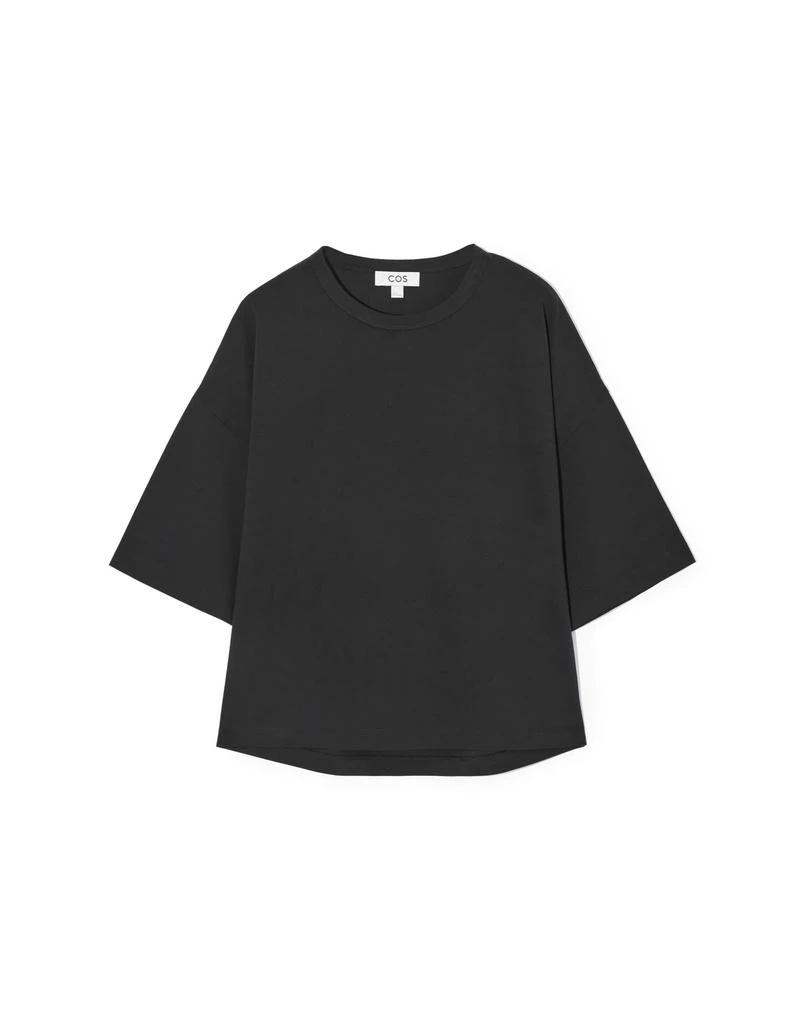商品cos|Basic T-shirt,价格¥328,第1张图片