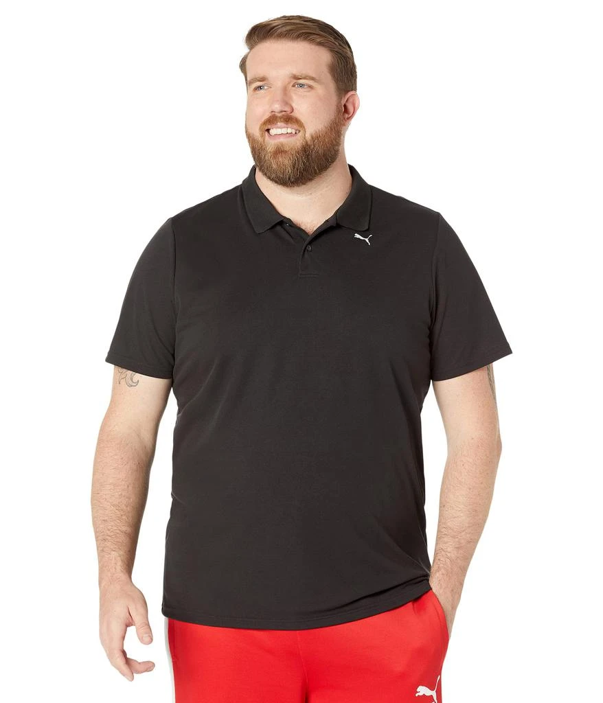 商品Puma|Big & Tall Performance Polo,价格¥120,第1张图片