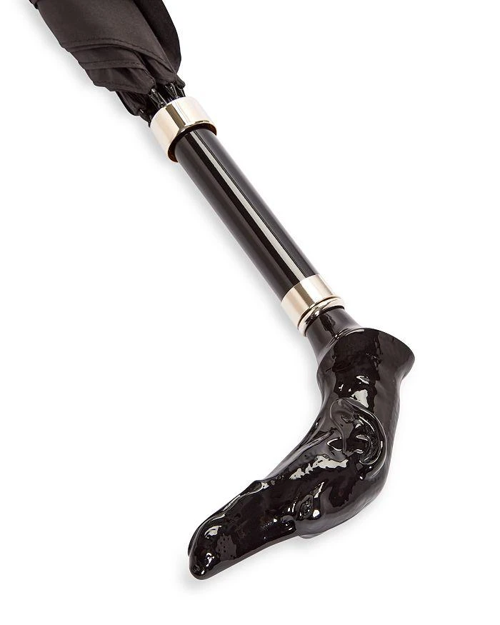 商品Fox Umbrellas|GT25 Greyhound Head Handle Umbrella,价格¥1645,第2张图片详细描述