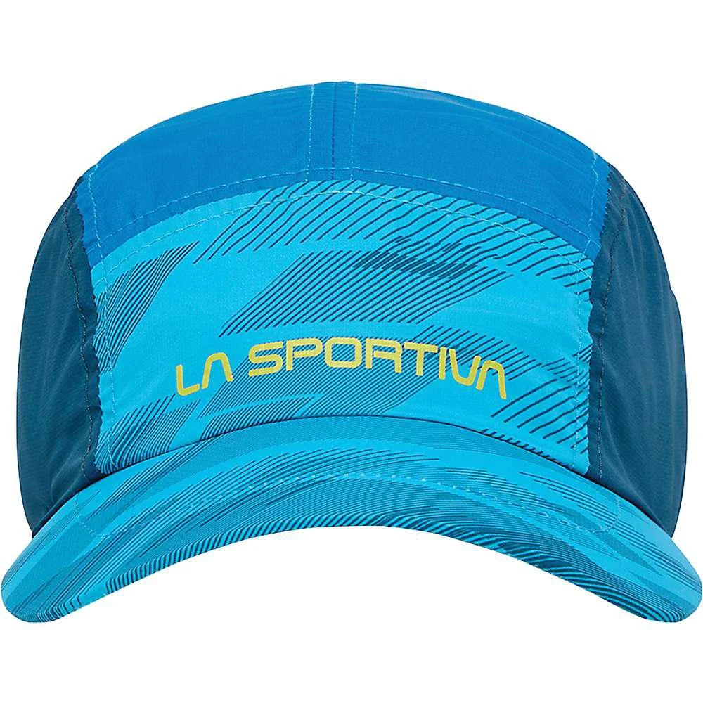 商品La Sportiva|La Sportiva Skyline Cap,价格¥198,第1张图片