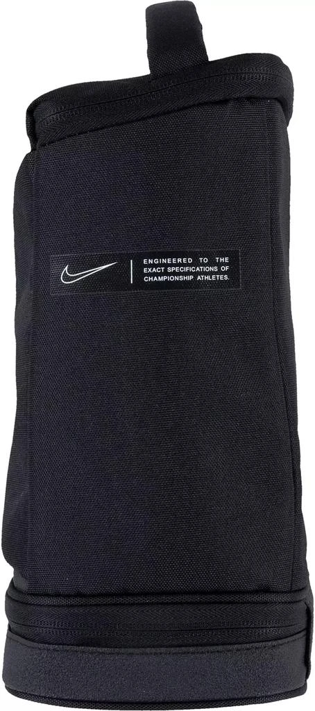 商品NIKE|Nike Elite Fuel Pack Lunch Bag,价格¥229,第3张图片详细描述