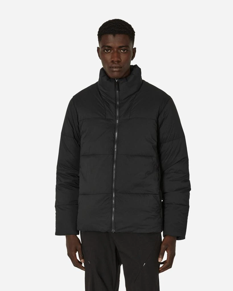 商品Arc'teryx|Conduit Down Jacket Black,价格¥3414,第1张图片