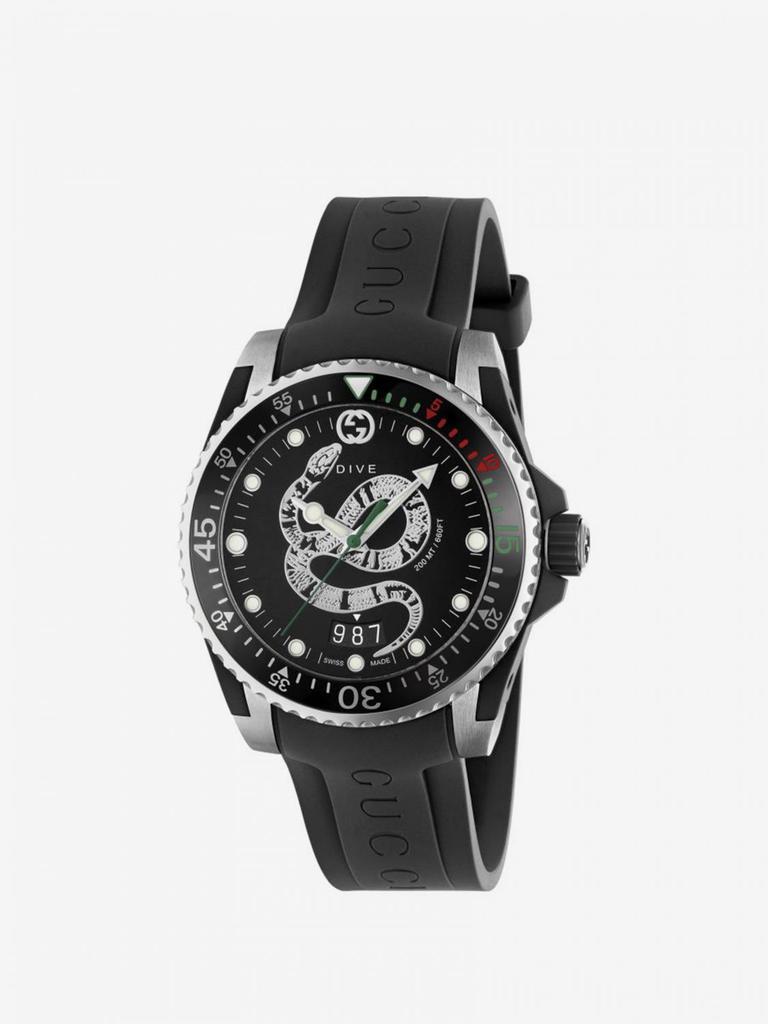 商品Gucci|Gucci watch for woman,价格¥8644,第1张图片