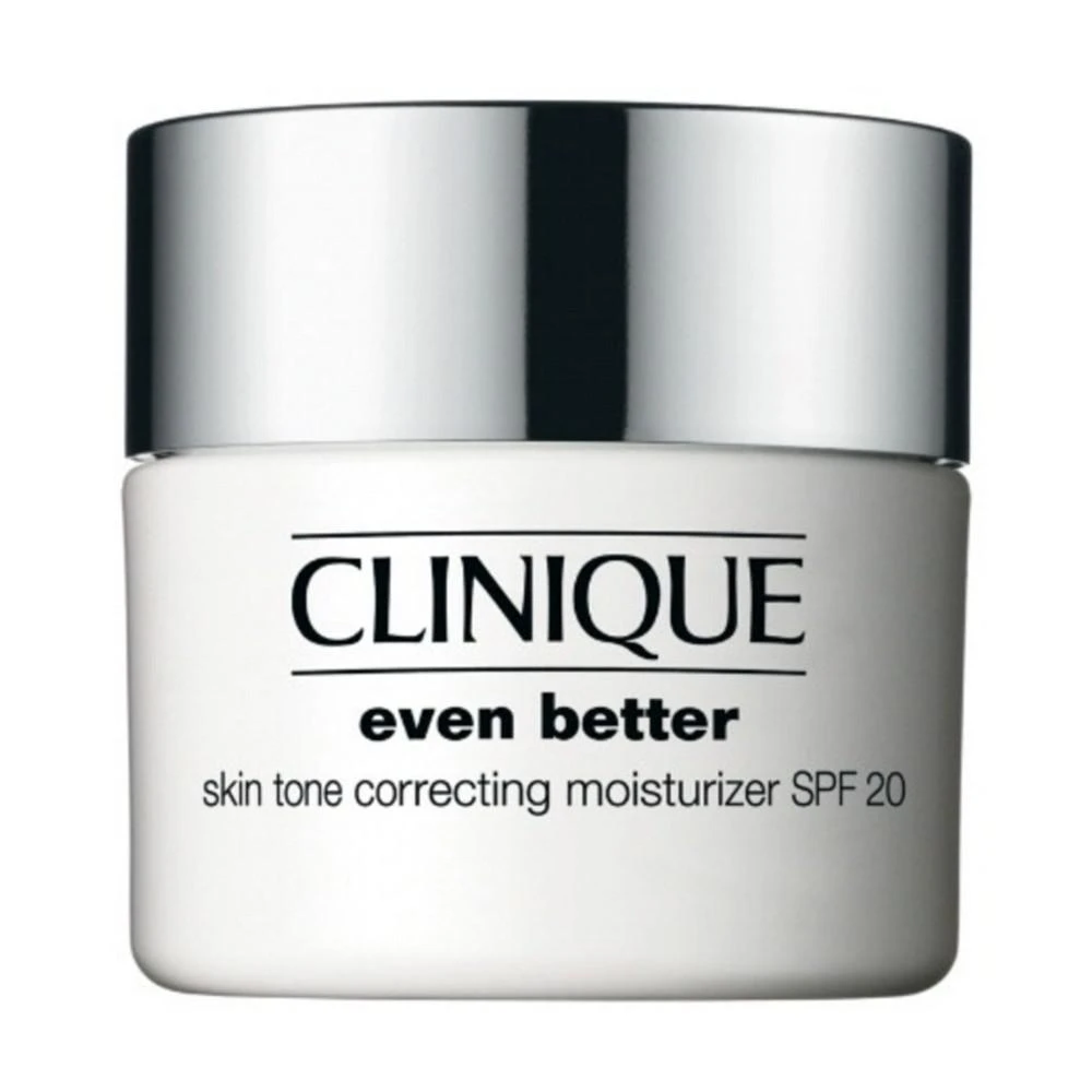 商品Clinique|完美调色淡斑保湿日霜SPF 20 50ml,价格¥437,第1张图片