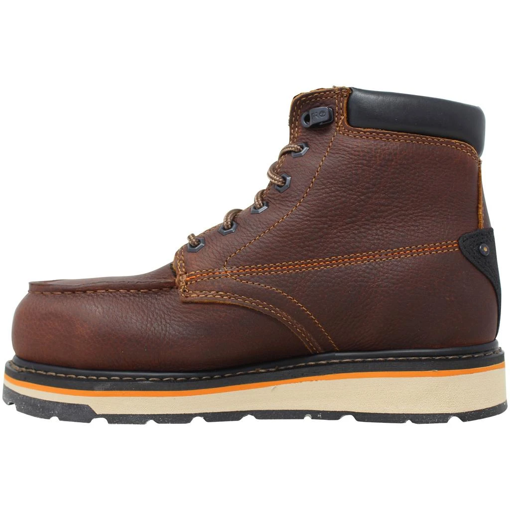 商品Timberland|Timberland Gridworks Brown  TB-0A1ZVF-214 Men's,价格¥1213,第2张图片详细描述