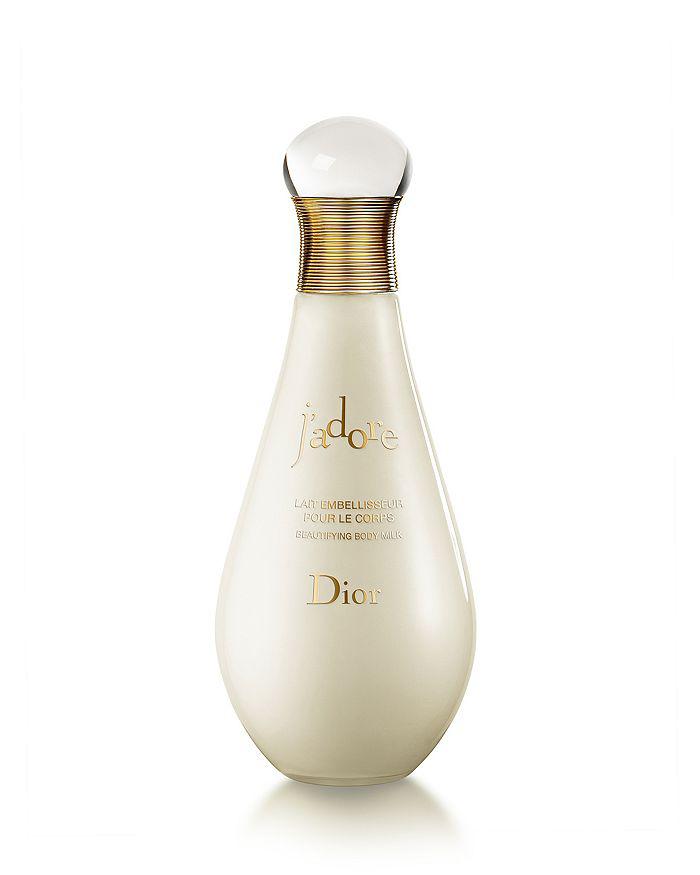 J'adore Beautifying Body Milk 5 oz.商品第1张图片规格展示