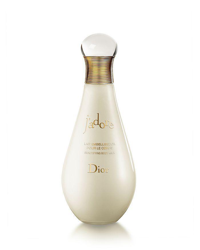 商品Dior|J'adore Beautifying Body Milk 5 oz.,价格¥443,第1张图片