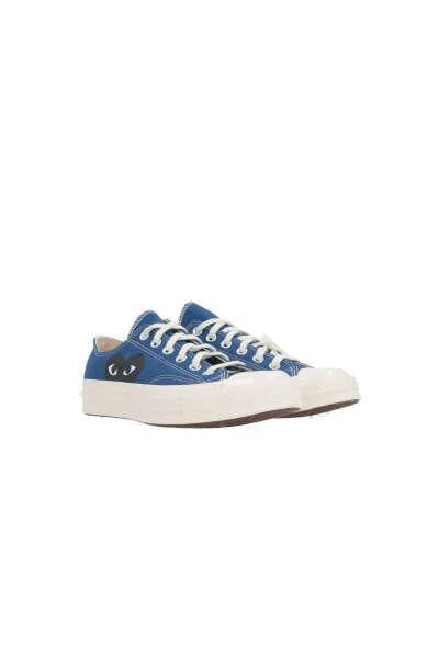 商品Comme des Garcons|Comme Des Garçons Play X Converse Sneakers,价格¥949,第4张图片详细描述