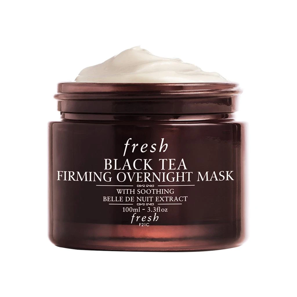 Fresh Black Tea Firming Overnight Mask 2