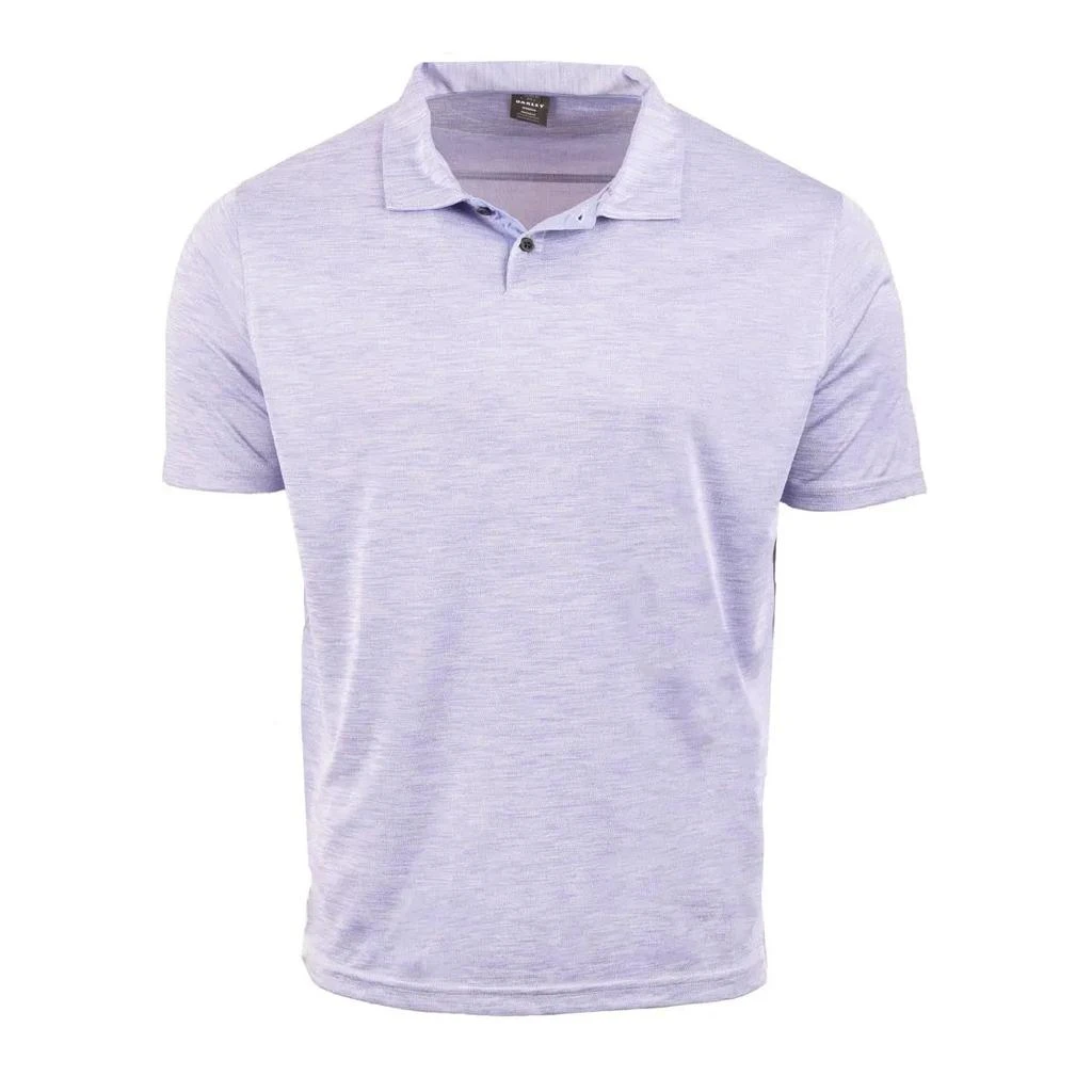 商品Oakley|Oakley Men's Aero Hydrolix Polo,价格¥212,第1张图片