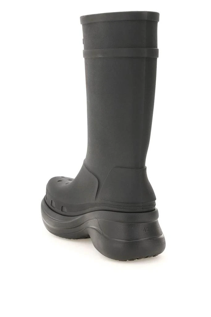商品Balenciaga|Balenciaga rubber crocs boots,价格¥5248,第3张图片详细描述