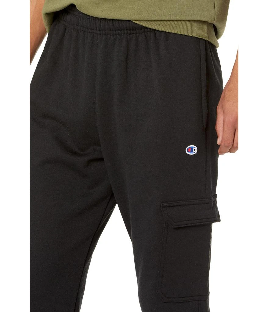 商品CHAMPION|Powerblend® Cargo Joggers,价格¥411,第3张图片详细描述