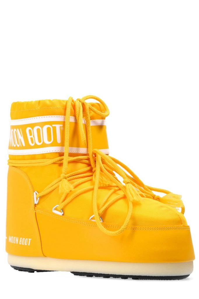 商品Moon Boot|Moon Boot Low Lace-Up Boots,价格¥981,第2张图片详细描述