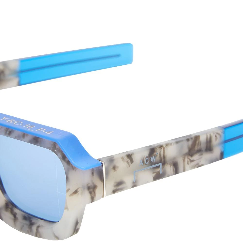 商品A-COLD-WALL*|A-COLD-WALL* x Retrosuperfuture Caro Sunglasses,价格¥1366,第3张图片详细描述