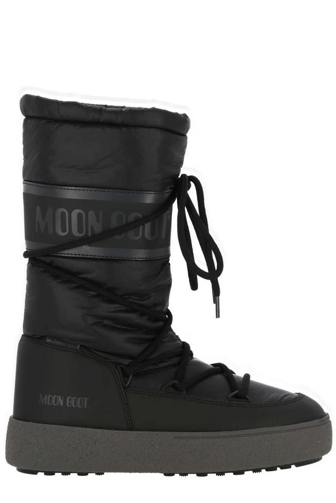 商品Moon Boot|Moon Boot LTrack Lace-Up High Boots,价格¥1056,第1张图片