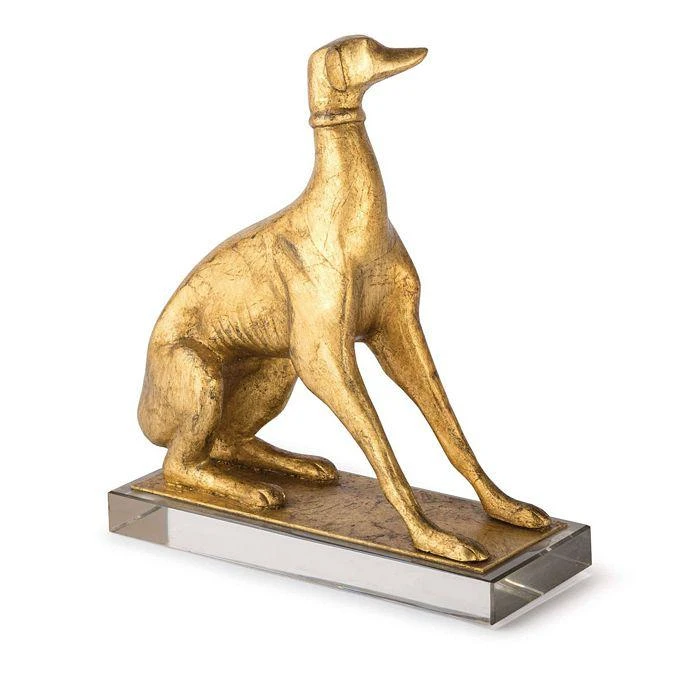商品Regina Andrew|Design Norman Bookends, Set of 2,价格¥2314,第2张图片详细描述