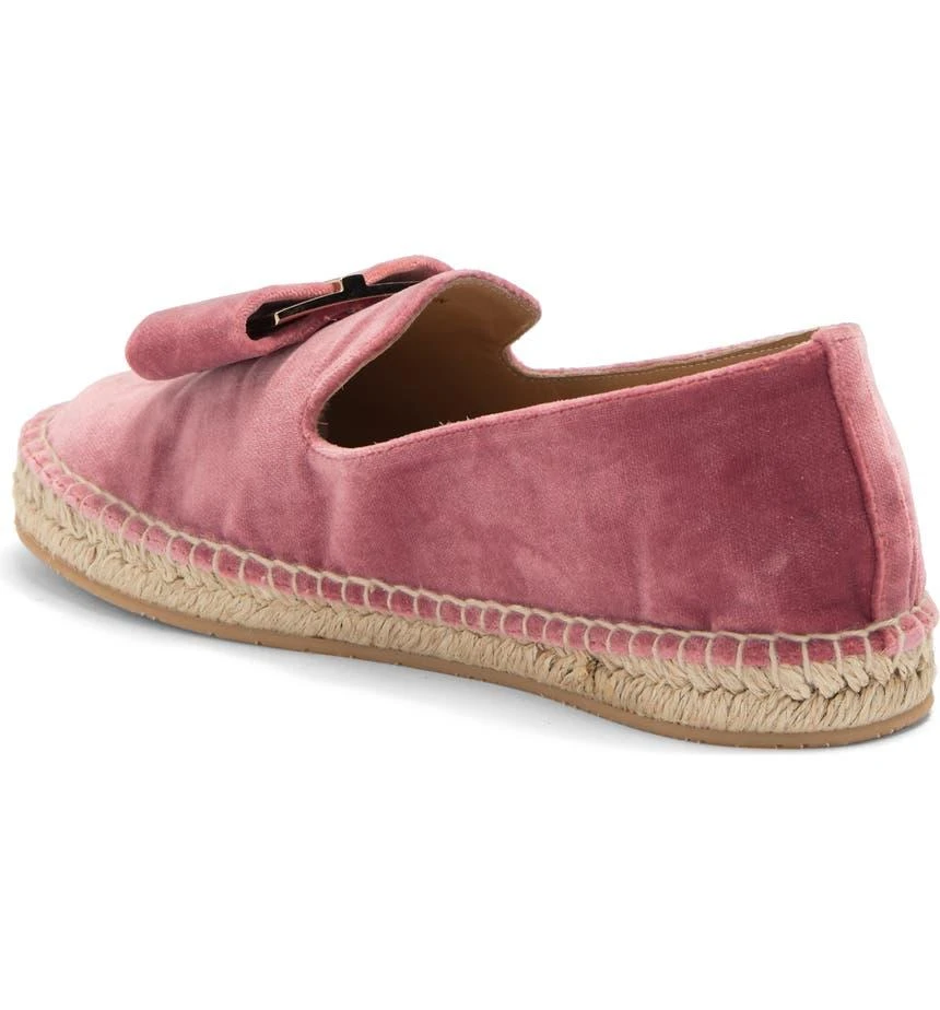 商品Salvatore Ferragamo|Kids' Espadrille Loafer,价格¥1313,第2张图片详细描述