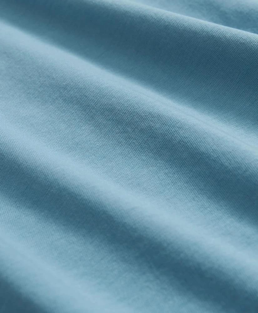 商品Brooks Brothers|男士优质棉T恤衫,价格¥140,第5张图片详细描述