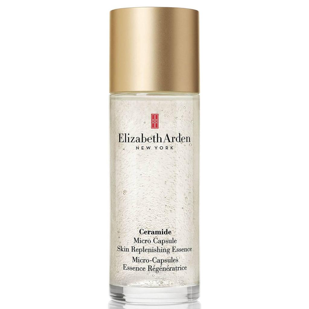 Elizabeth Arden Ceramide Micro Capsule Skin Replenishing Essence 90ml商品第1张图片规格展示