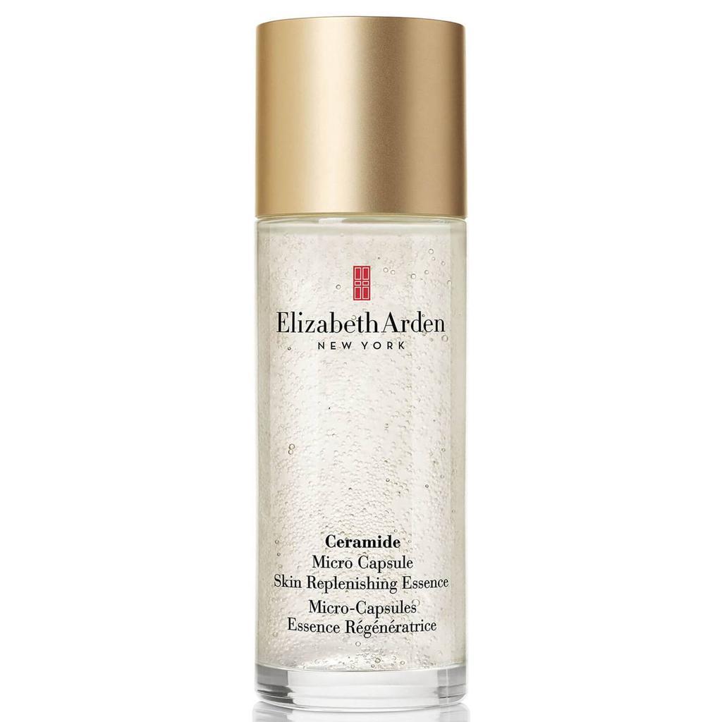 商品Elizabeth Arden|Elizabeth Arden Ceramide Micro Capsule Skin Replenishing Essence 90ml,价格¥283,第1张图片