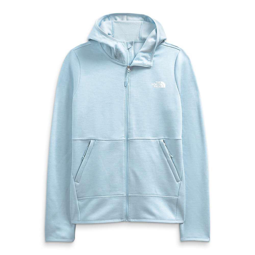 The North Face Women's Canyonlands Hoodie商品第3张图片规格展示