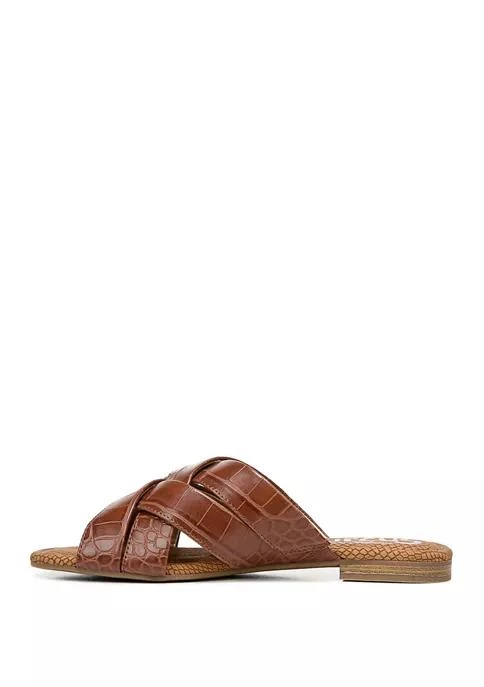 商品Sam Edelman|By Sam Edelman Burnett Sandals,价格¥220,第2张图片详细描述