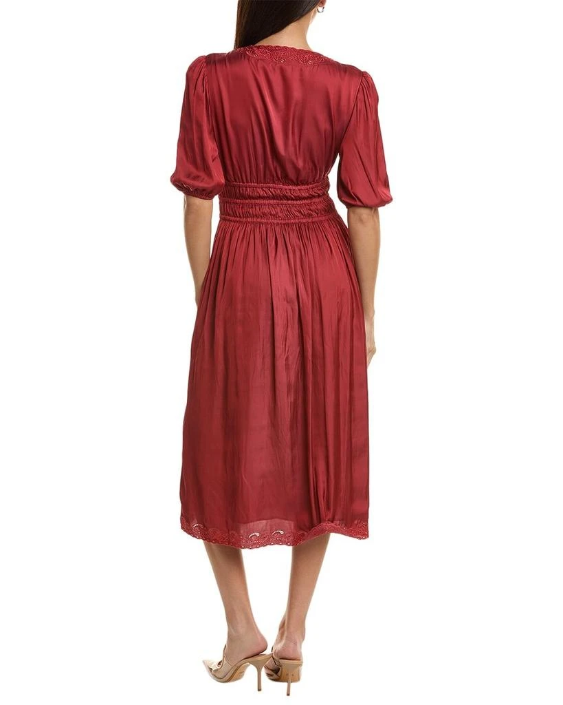 商品Tahari|Elie Tahari The Amy Dress,价格¥898,第2张图片详细描述