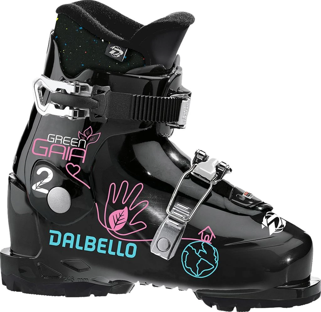 商品Dalbello|Green Gaia 2.0 GW Ski Boots - Youth,价格¥538,第1张图片