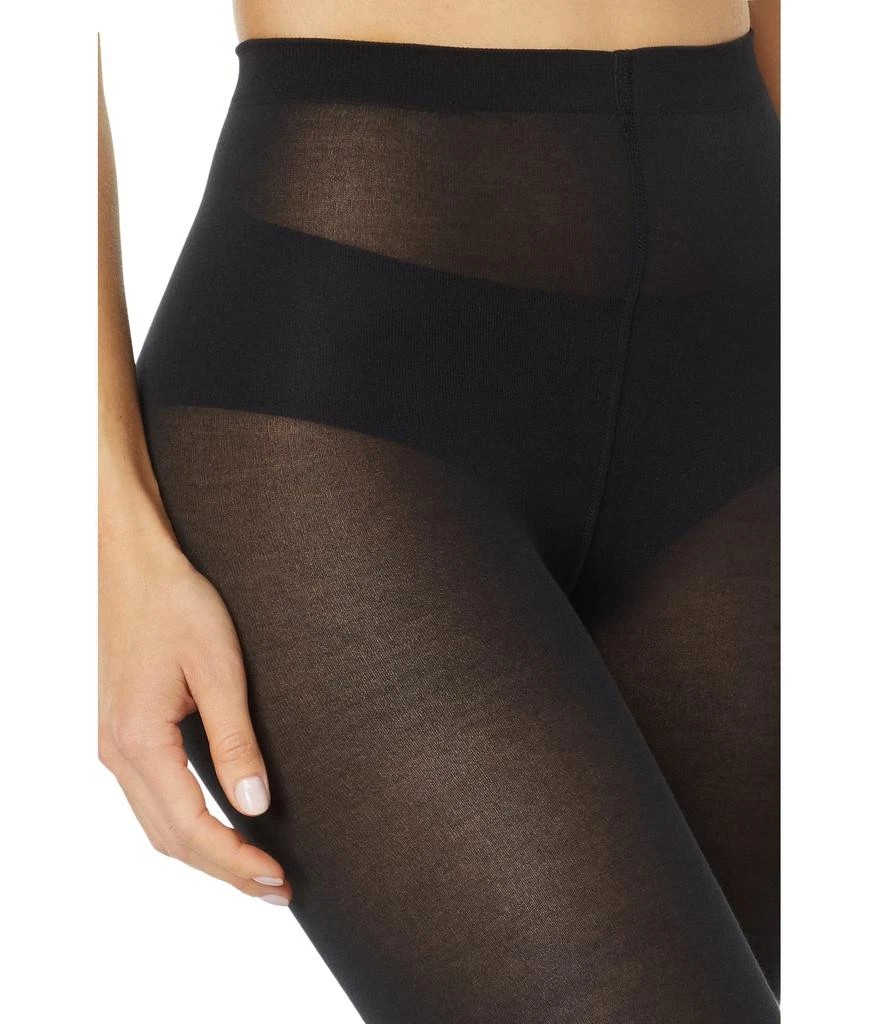 商品Wolford|Cotton Velvet Tights,价格¥524,第3张图片详细描述