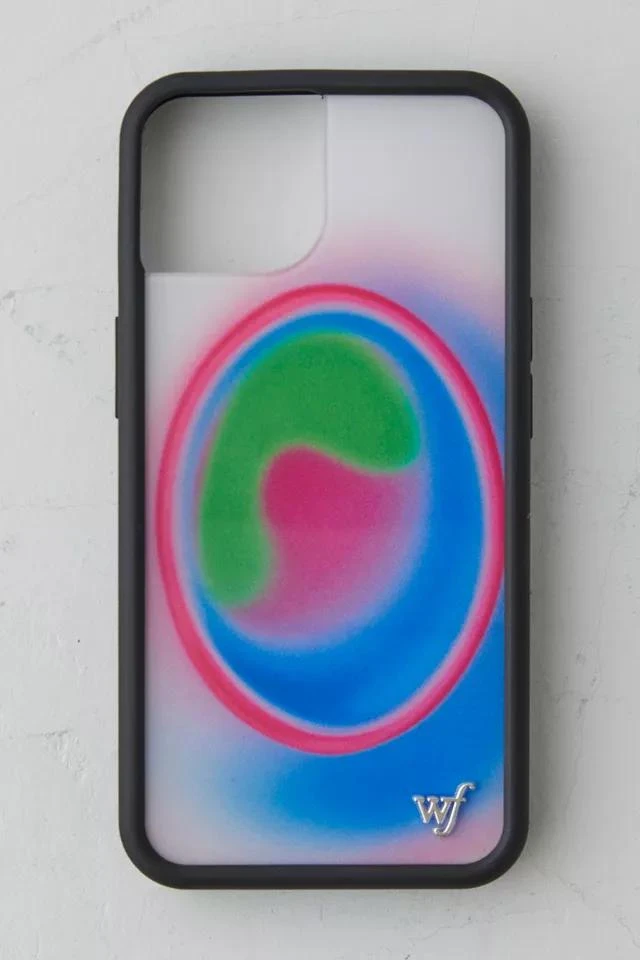 商品wildflower|Wildflower Aura iPhone Case,价格¥150,第1张图片