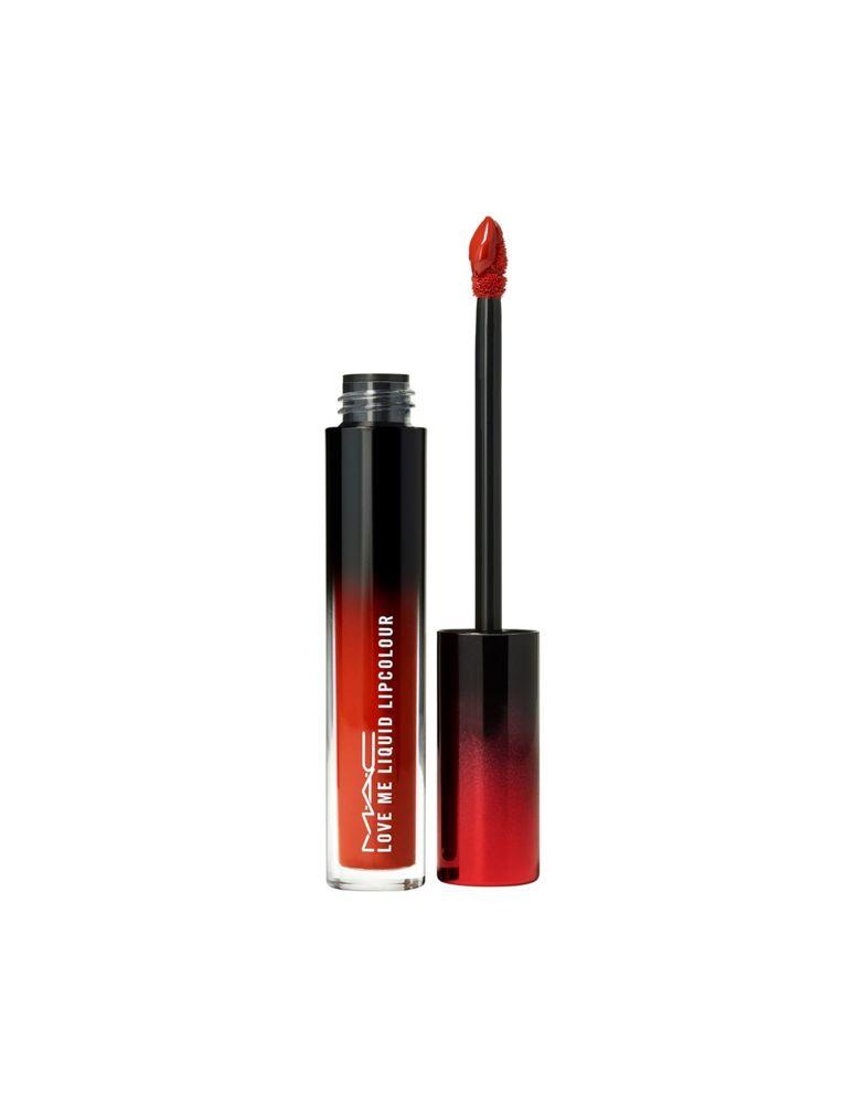 MAC Love Me Liquid Lipcolour - Deify Me商品第1张图片规格展示