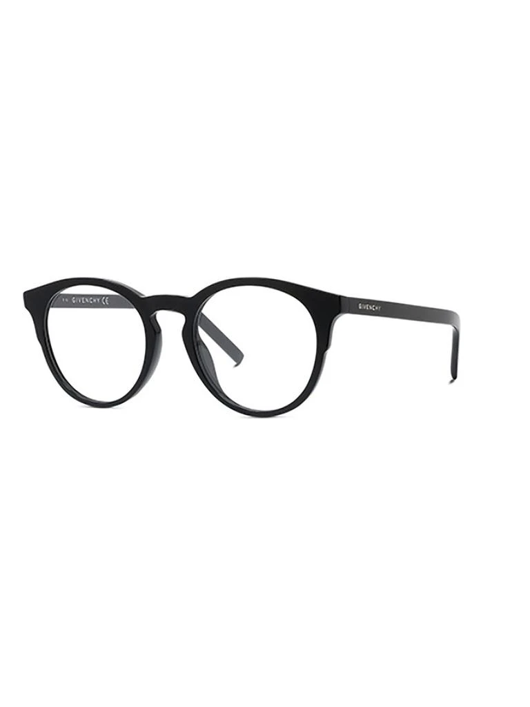 商品Givenchy|Givenchy Eyewear Round Frame Glasses,价格¥1101,第2张图片详细描述