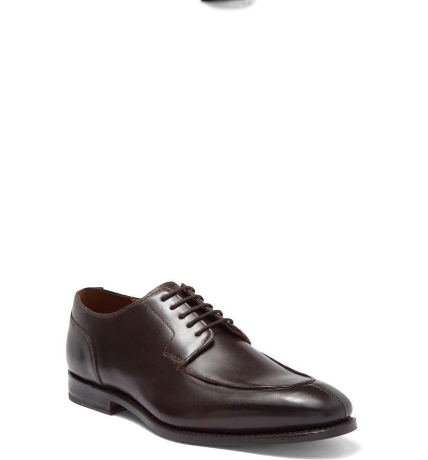 商品Allen Edmonds|Watson Lace-Up Derby,价格¥1629,第1张图片