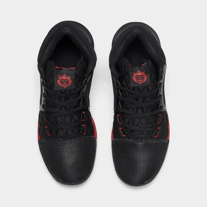 Nike LeBron Witness 8 Basketball Shoes 商品