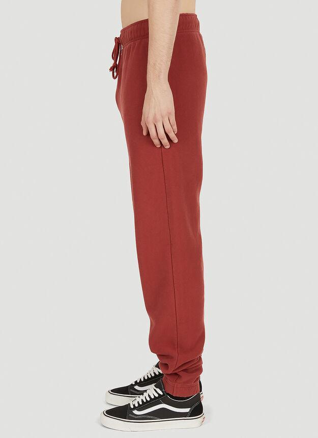 商品CHAMPION|Reverse Weave 1952 Track Pants in Red,价格¥671,第5张图片详细描述