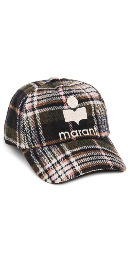 商品Isabel Marant|Isabel Marant Tyron 帽子,价格¥1457,第1张图片