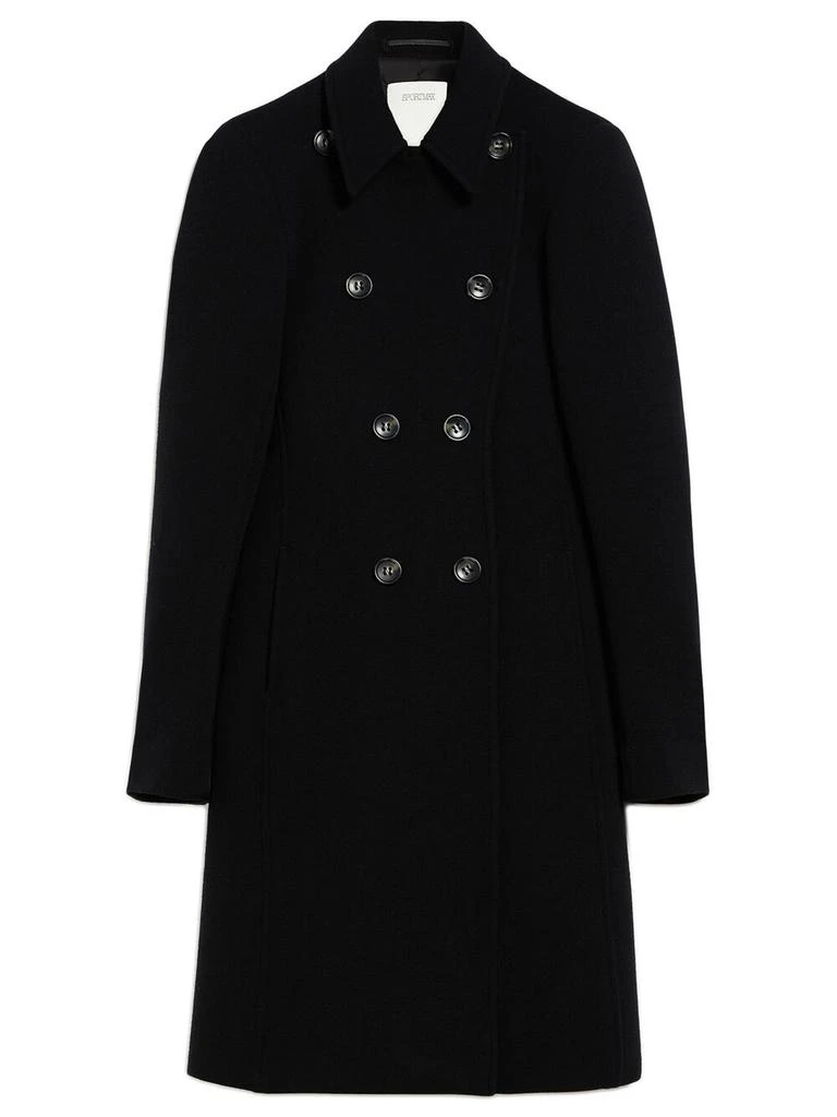 商品Max Mara|Eris coat,价格¥3215,第1张图片