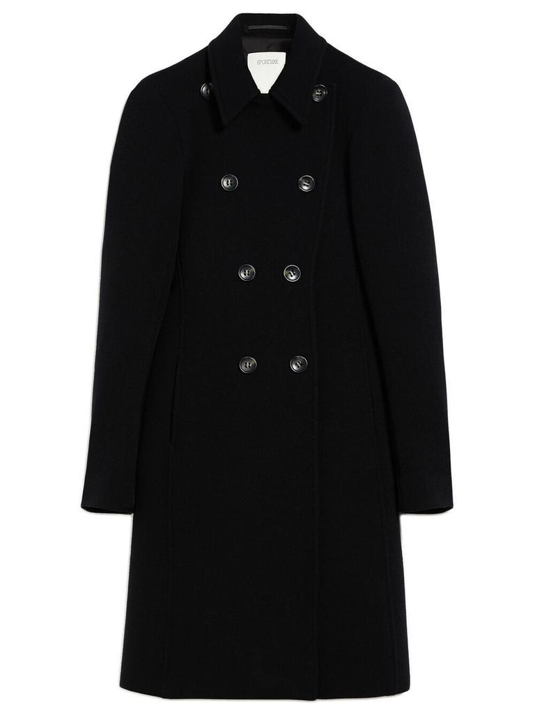 商品Max Mara|Eris coat,价格¥4130,第1张图片
